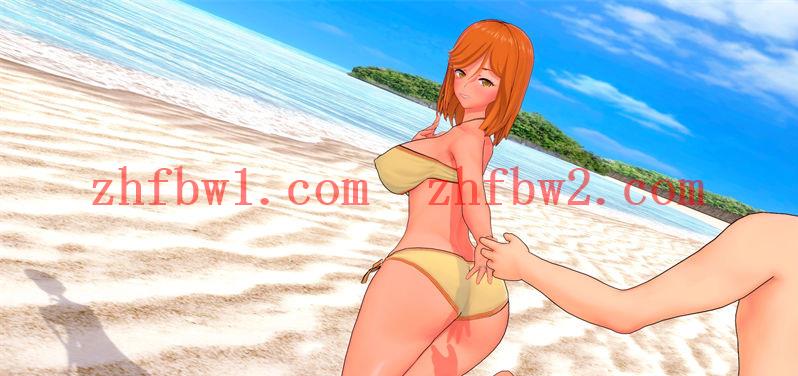 【日系SLG/汉化/3D】夏日之王 The King of Summer v0.4.5 full【PC+安卓/3.65G/更新】