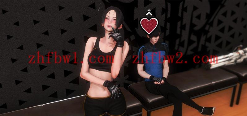 【亚洲SLG/汉化/3D】彼岸花Lycoris Radiata Ch.6 Public【PC+安卓/3.32g】