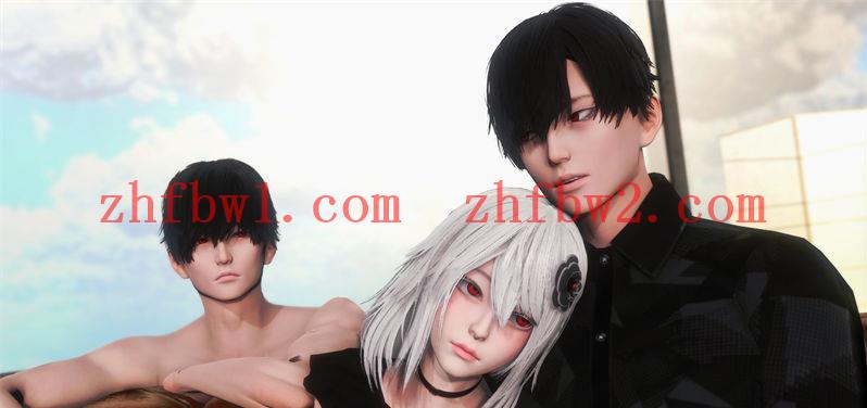 【亚洲SLG/汉化/3D】彼岸花Lycoris Radiata Ch.6 Public【PC+安卓/3.32g】