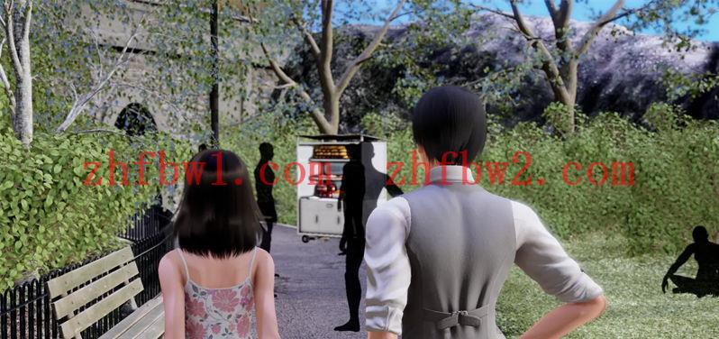 【亚洲SLG/汉化/3D】调教大师 Public Sex Life H v0.76a【PC+安卓/3.3G/更新】