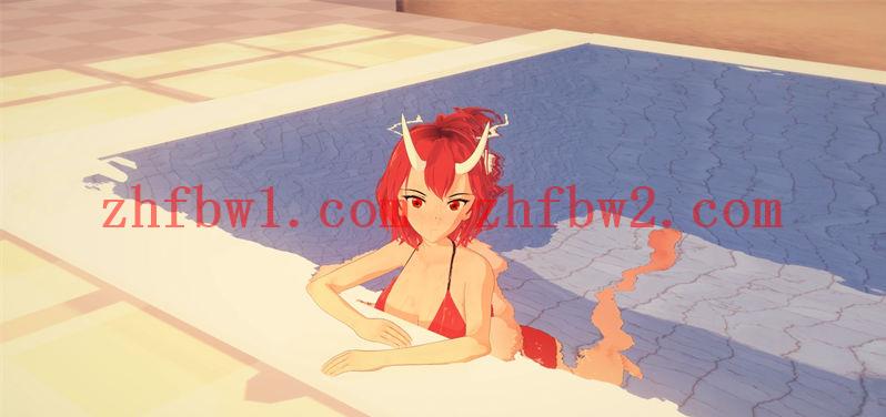 【日系SLG/汉化/3D】指挥后宫 Commanding a Harem v1.0.5【PC+安卓/1.45G】