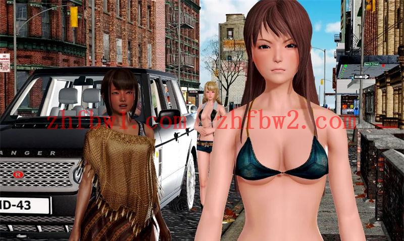 【神作SLG/汉化/动态】我的学园生活 ver3.5.03 汉化版【PC+安卓/3.5G/更新】