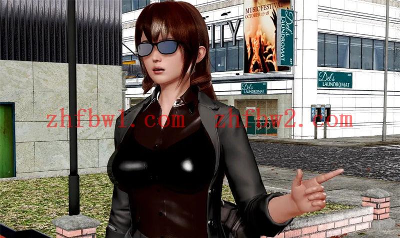 【神作SLG/汉化/动态】我的学园生活 ver3.5.03 汉化版【PC+安卓/3.5G/更新】