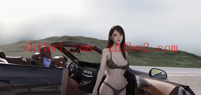 【SLG/汉化】被魔鬼崇拜(Adored by the Devil) ver0.6 汉化版【PC+安卓/3.6G】