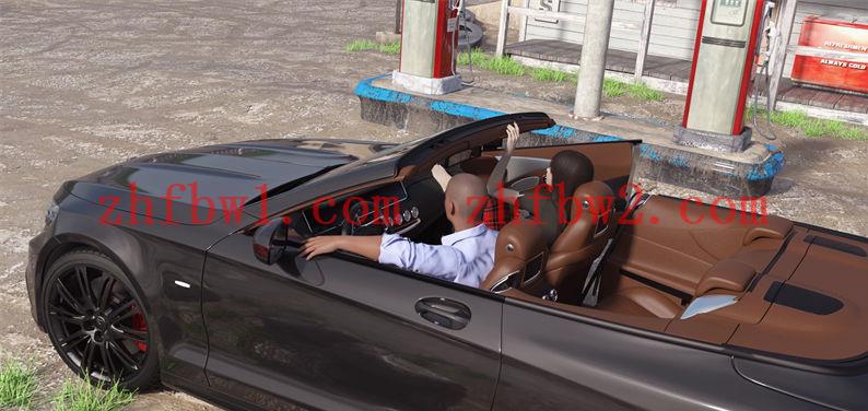 【SLG/汉化】被魔鬼崇拜(Adored by the Devil) ver0.6 汉化版【PC+安卓/3.6G】