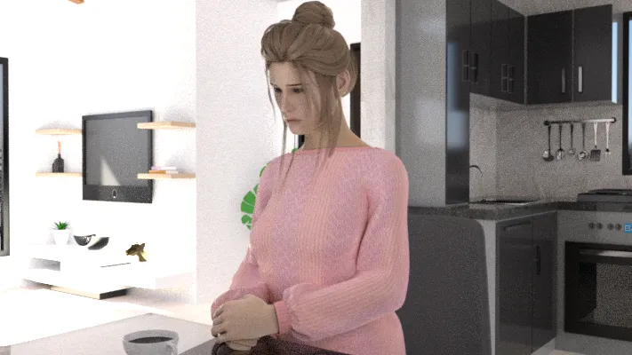 【欧美SLG/汉化/动态】爱的纽带1.5汉化版【PC+安卓/1.02G/更新】