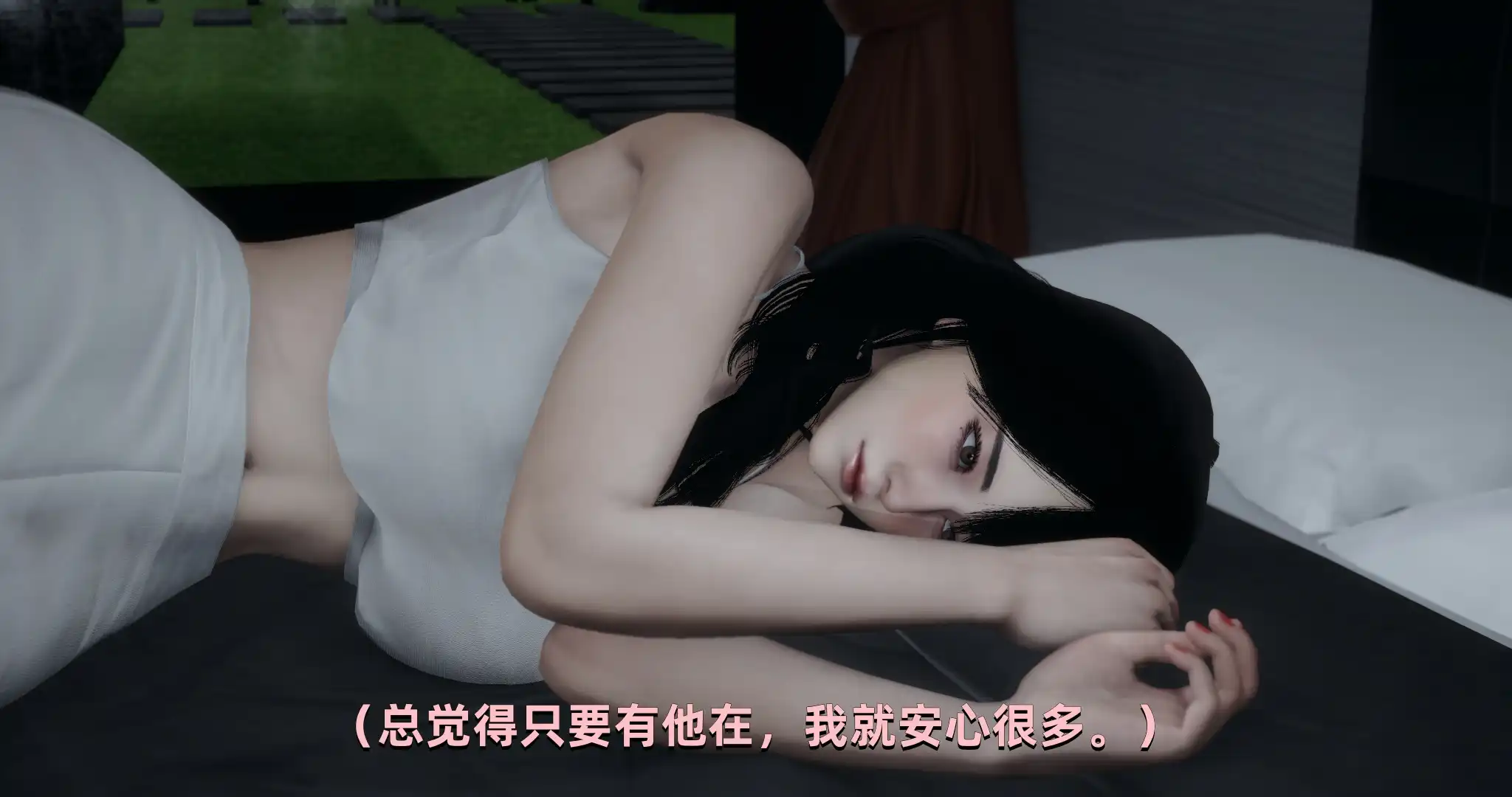 【国产SLG/官中/动态】大反派3.0官方版【PC+安卓/1.92G/更新】