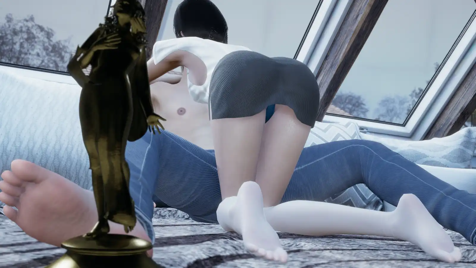 【国产SLG/官中/动态】大反派3.0官方版【PC+安卓/1.92G/更新】