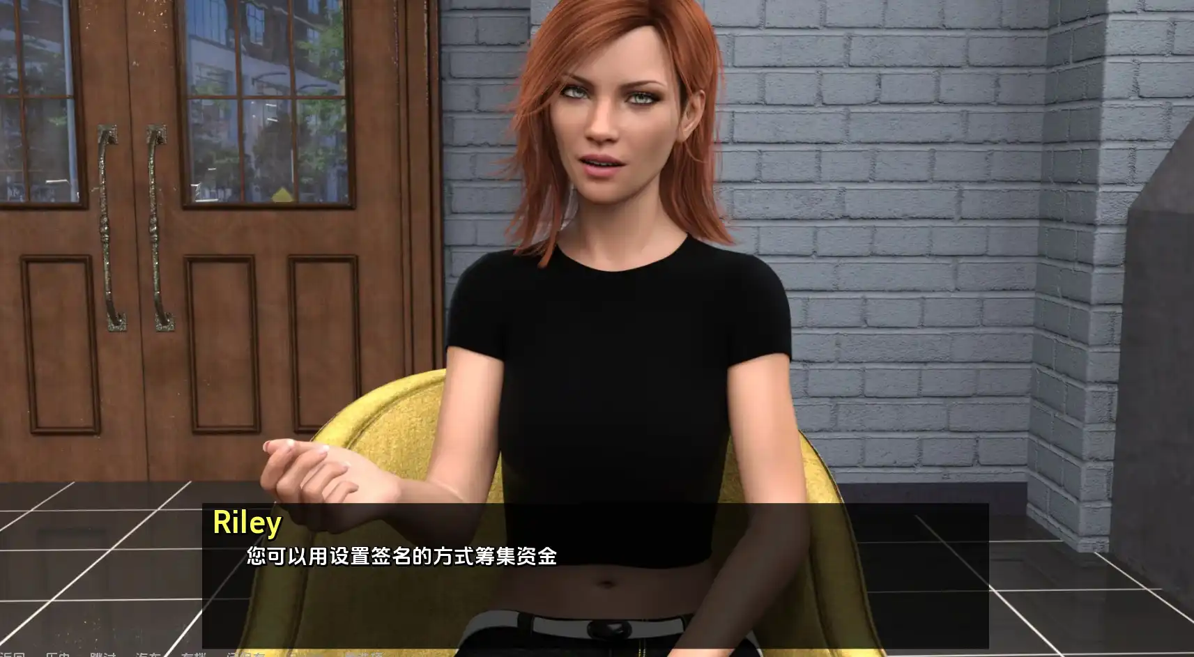 【欧美SLG/汉化/动态】万众一心Ep.13汉化版【PC+安卓/2.53G/更新】