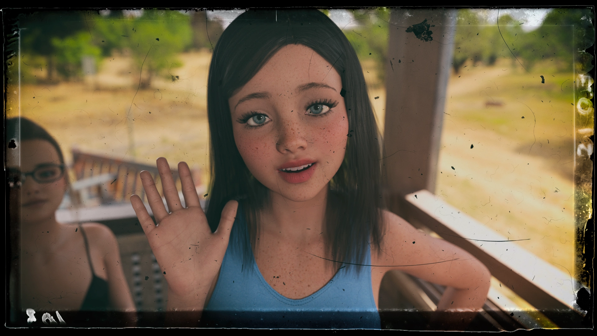 【欧美SLG/汉化/动态】乌鸦嘴0.092汉化版【PC+安卓/2.88G/更新】