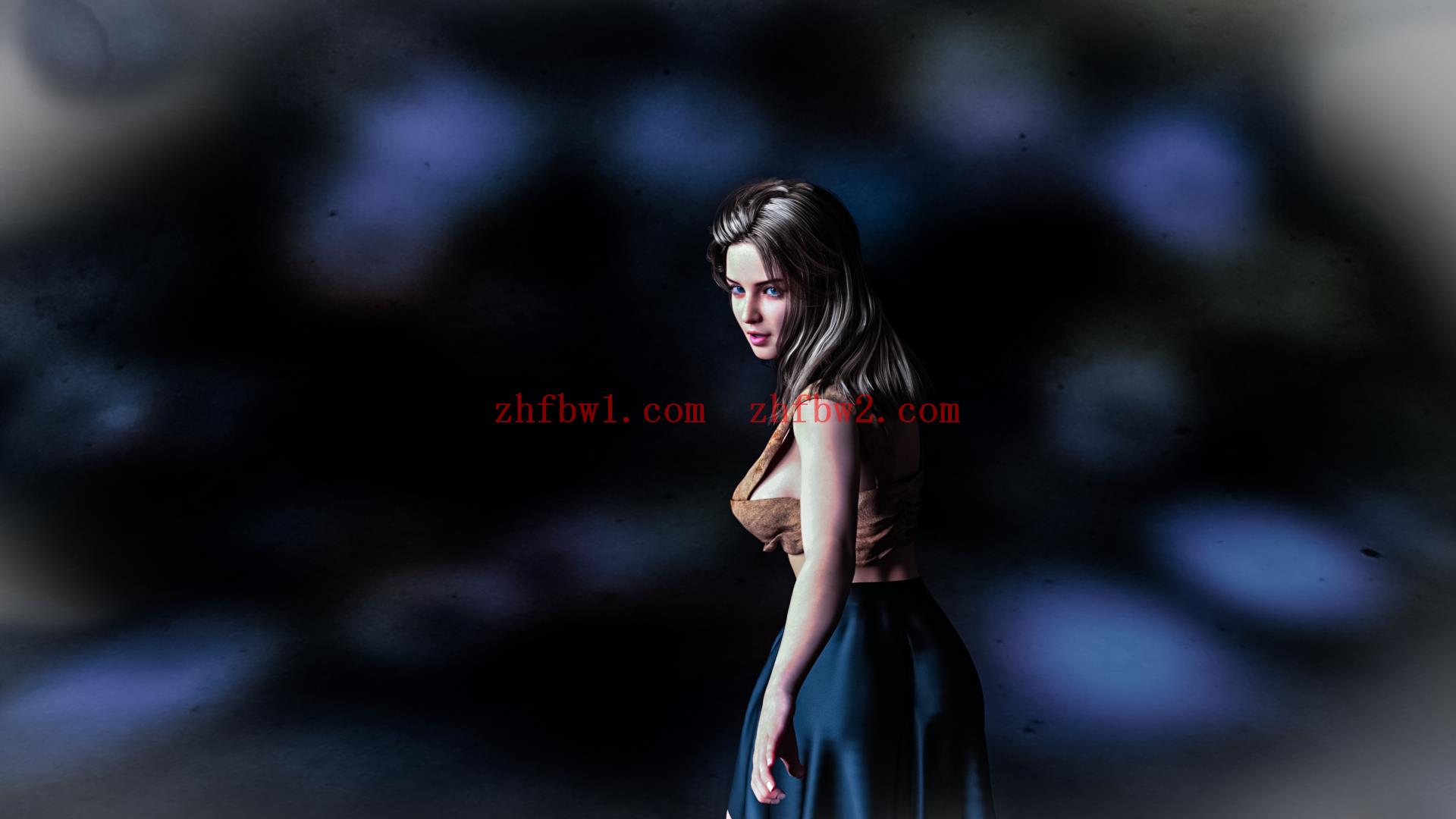 【欧美SLG/汉化/动态】世界之间0.1.6Part 2汉化版【PC+安卓/3.21G/更新】