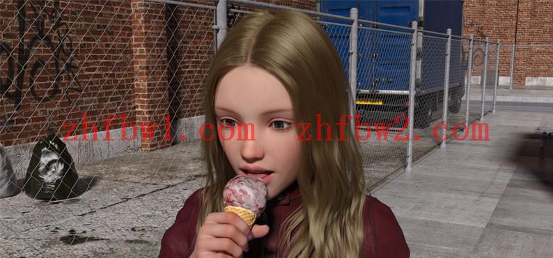 【欧美SLG/汉化/3D】情侣Couples v0.16 【PC+安卓/2.71G】