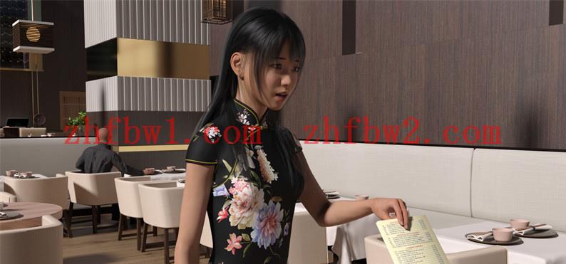 【欧美SLG/汉化/3D】情侣Couples v0.16 【PC+安卓/2.71G】