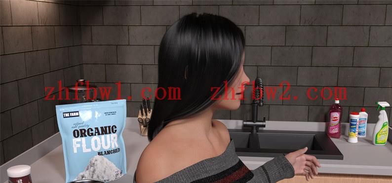 【欧美SLG/汉化/3D】情侣Couples v0.16 【PC+安卓/2.71G】