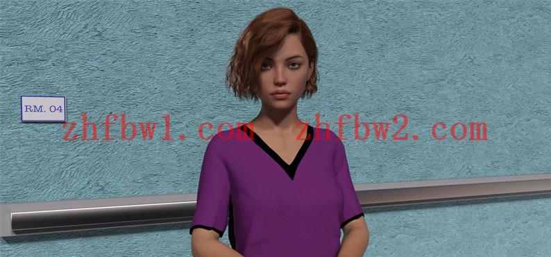 【欧美SLG/汉化/3D】情侣Couples v0.16 【PC+安卓/2.71G】