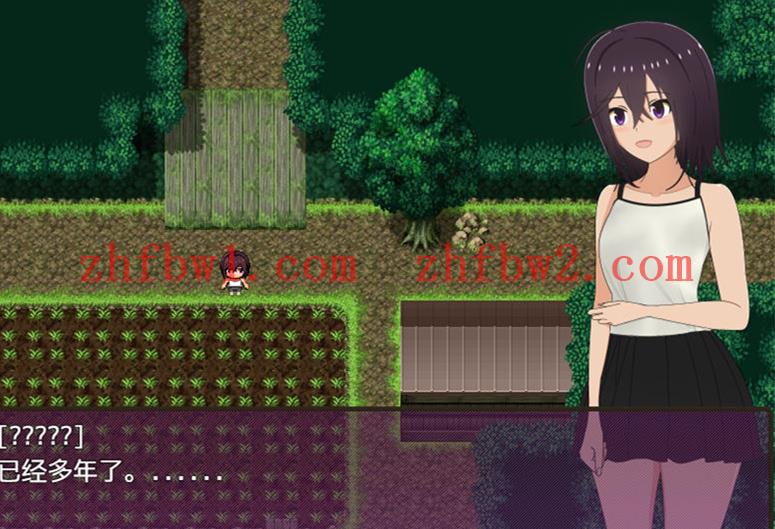 【RPG/汉化】夏季乡下的田舍生活 汉化作弊版【PC+安卓/2G】