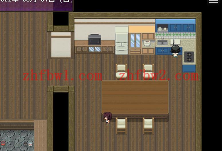 【RPG/汉化】夏季乡下的田舍生活 汉化作弊版【PC+安卓/2G】