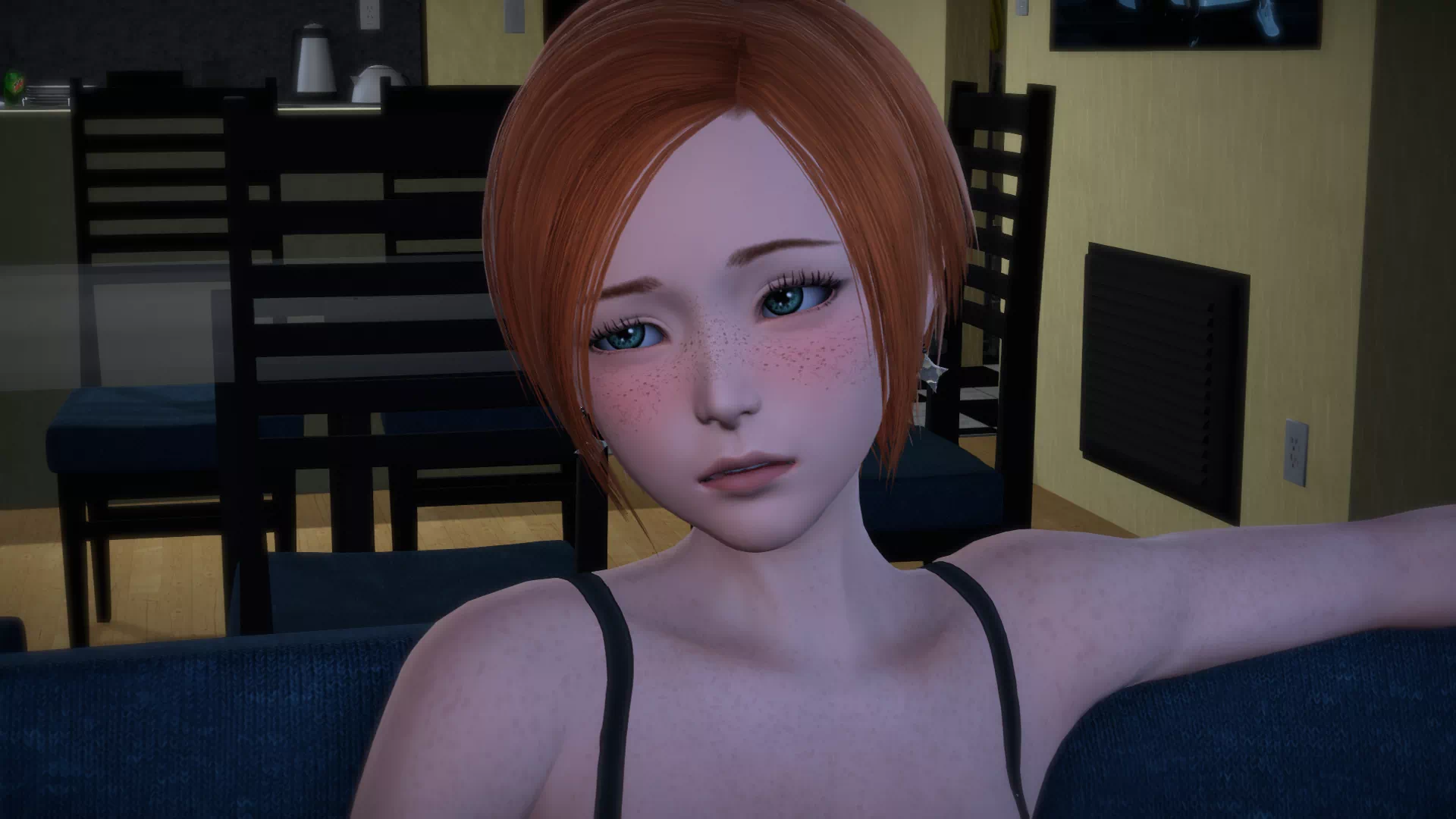 【欧美SLG/汉化/动态】淘气的莱安娜S02.0.18汉化版【PC+安卓/3.74G/更新】