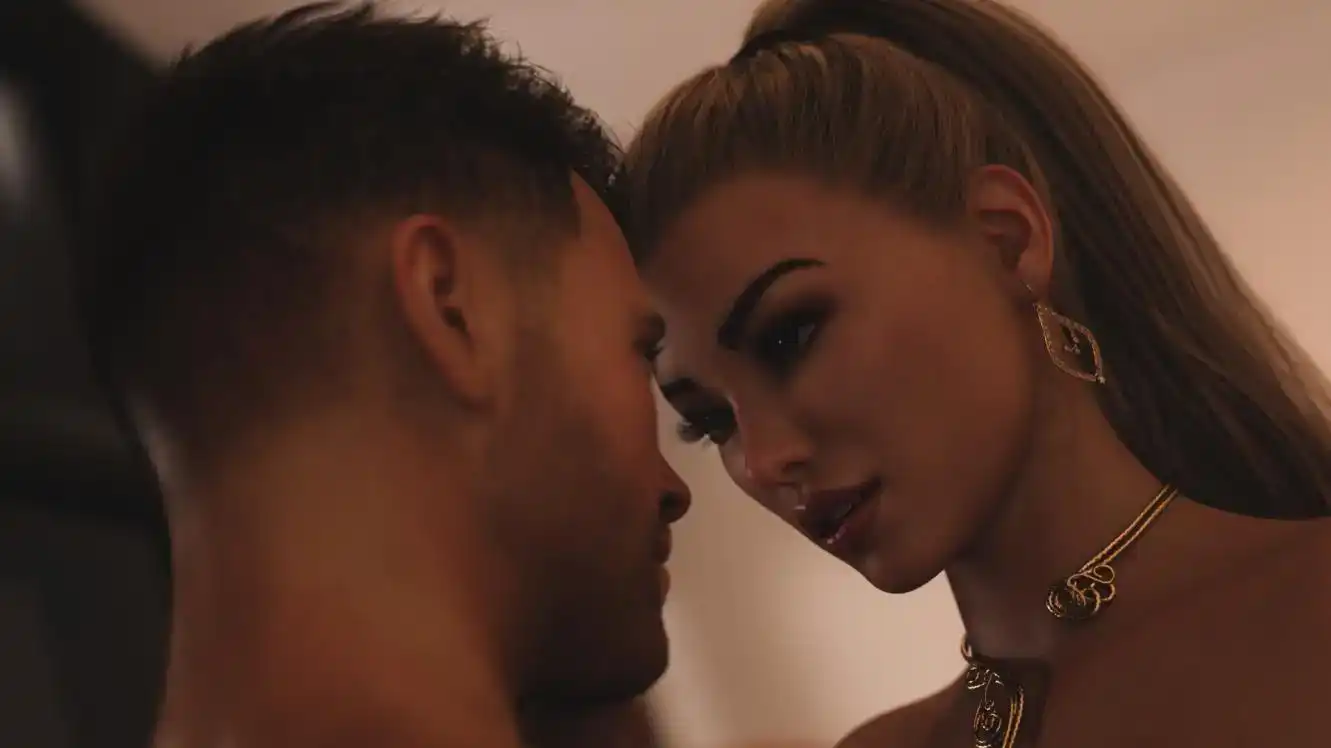 【欧美SLG/汉化/动态】灰色之梦4.3汉化版【PC+安卓/609MB/更新】