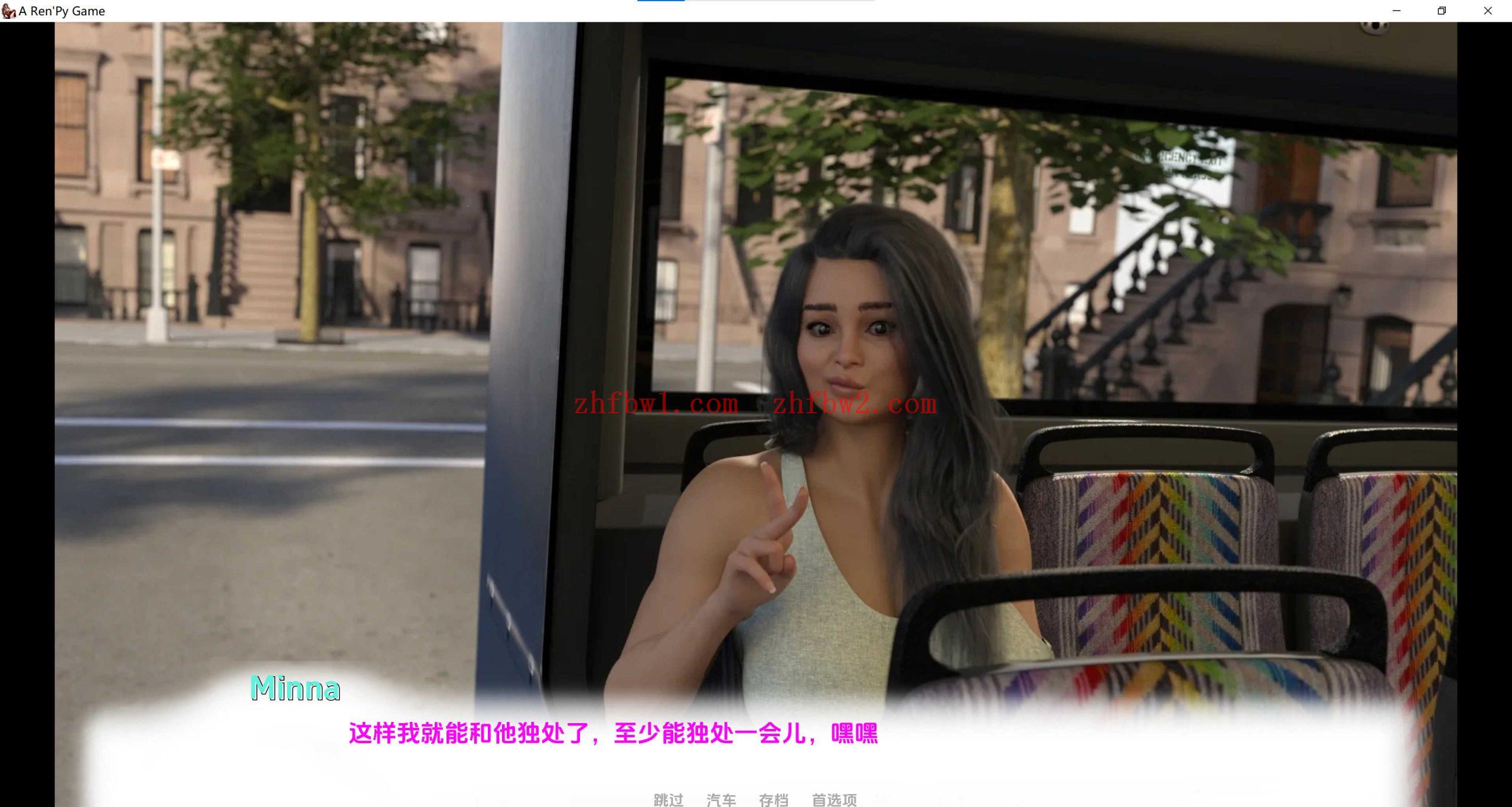 【欧美SLG/汉化/动态】捕捉梦想0.033汉化版【PC+安卓/1.05G/更新】