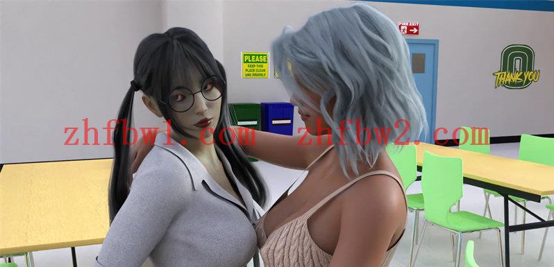 【欧美SLG/汉化/3D】一生难忘的旅行The Trip of a Lifetime v0.2.5 汉化版【PC+安卓/3.21G】