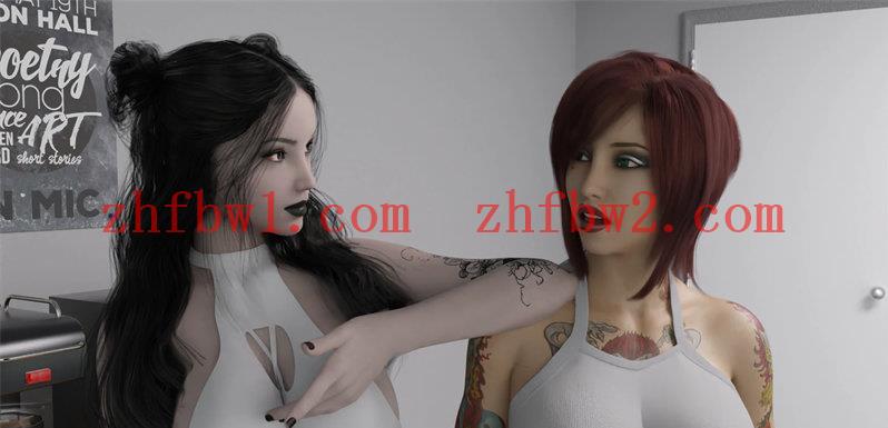 【欧美SLG/汉化/3D】一生难忘的旅行The Trip of a Lifetime v0.2.5 汉化版【PC+安卓/3.21G】