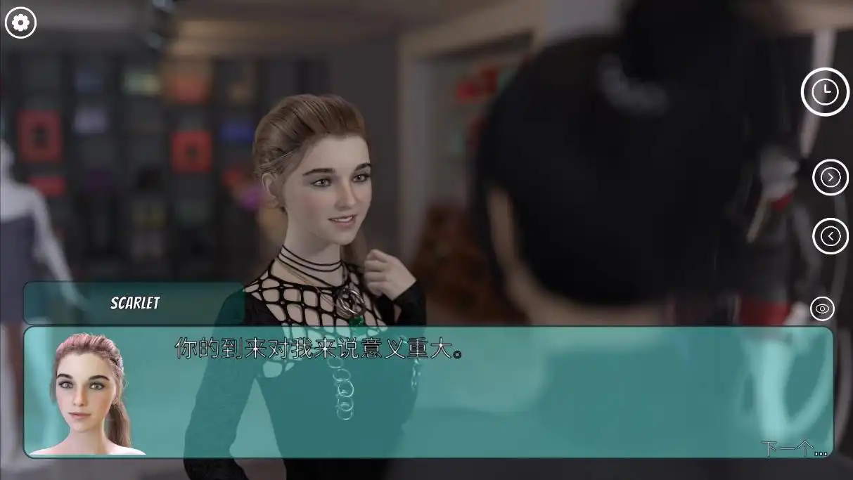 【经营SLG/官中/动态】冰雹独裁者0.62.1官方版【PC+安卓/5.46G/更新】