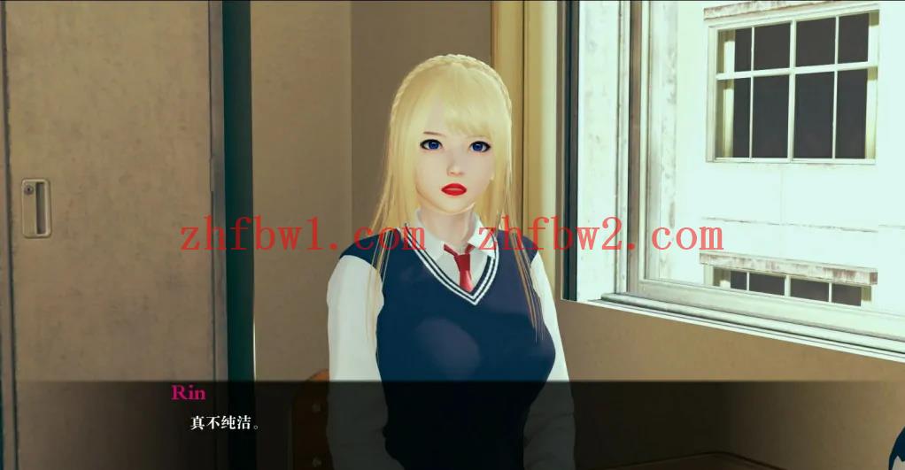 【修复版/神作SLG游戏】崛起的幸福(药药) V1.0.0完结汉化版【安卓+PC】