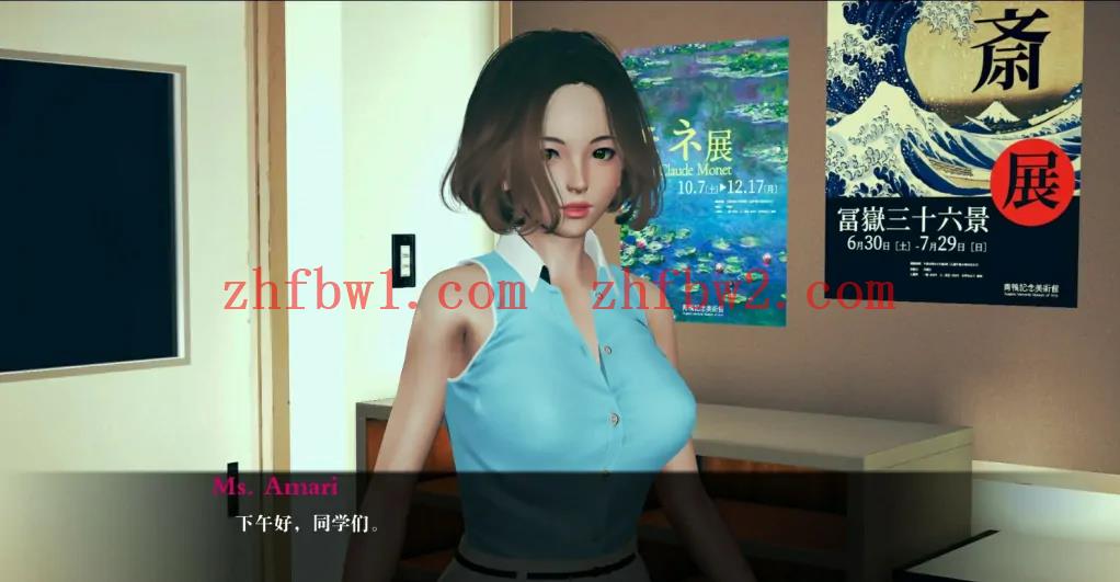 【修复版/神作SLG游戏】崛起的幸福(药药) V1.0.0完结汉化版【安卓+PC】