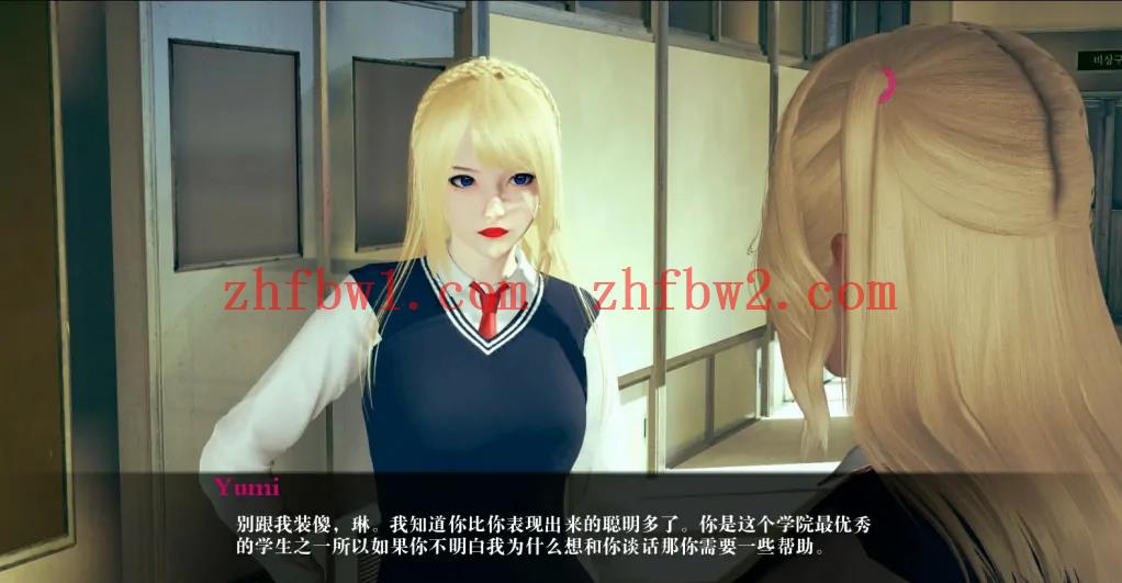 【修复版/神作SLG游戏】崛起的幸福(药药) V1.0.0完结汉化版【安卓+PC】