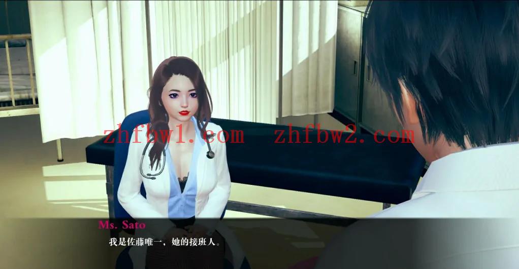 【修复版/神作SLG游戏】崛起的幸福(药药) V1.0.0完结汉化版【安卓+PC】