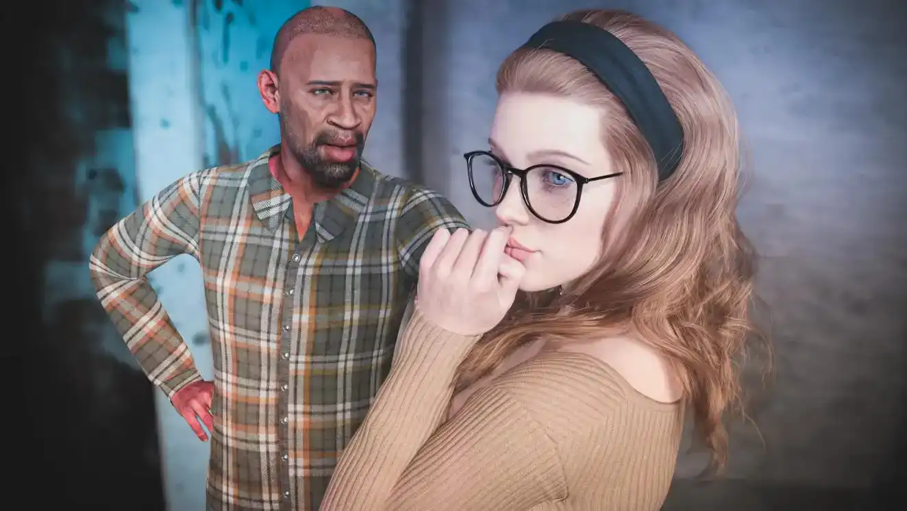 【欧美SLG/汉化/动态】我所属的地方0.1.0.0汉化版【PC+安卓/1.24G/更新】