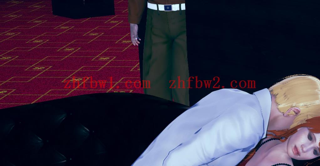 【欧美SLG/汉化/动态】我的女朋友贝丝0.3汉化版【PC+安卓/2.23G/更新】