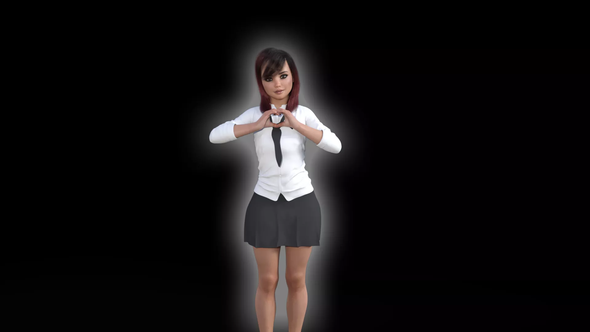 【欧美SLG/汉化/动态】无极限Day6Part3汉化版【PC+安卓/3.12G/更新】