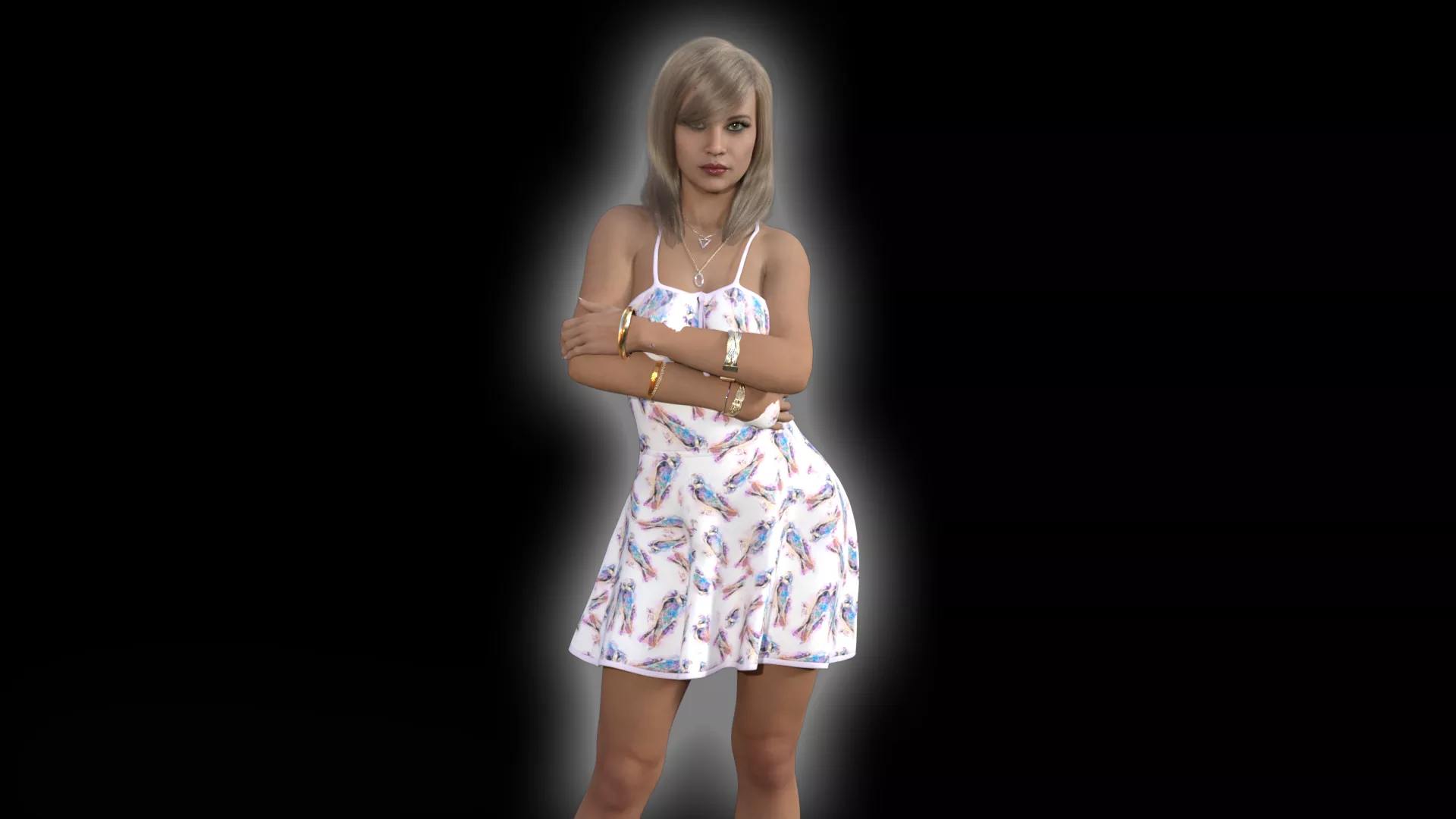 【欧美SLG/汉化/动态】无极限Day6Part3汉化版【PC+安卓/3.12G/更新】