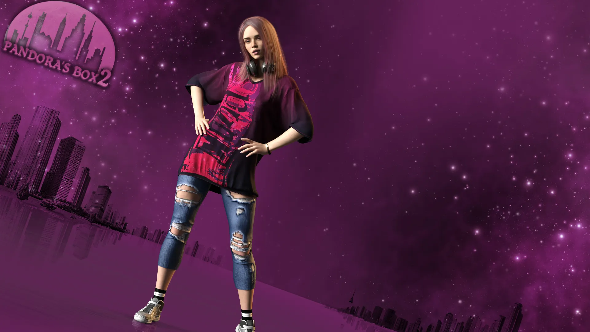 【欧美SLG/汉化/动态】潘多拉魔盒2.0.23汉化版【PC+安卓/1.14G/更新】