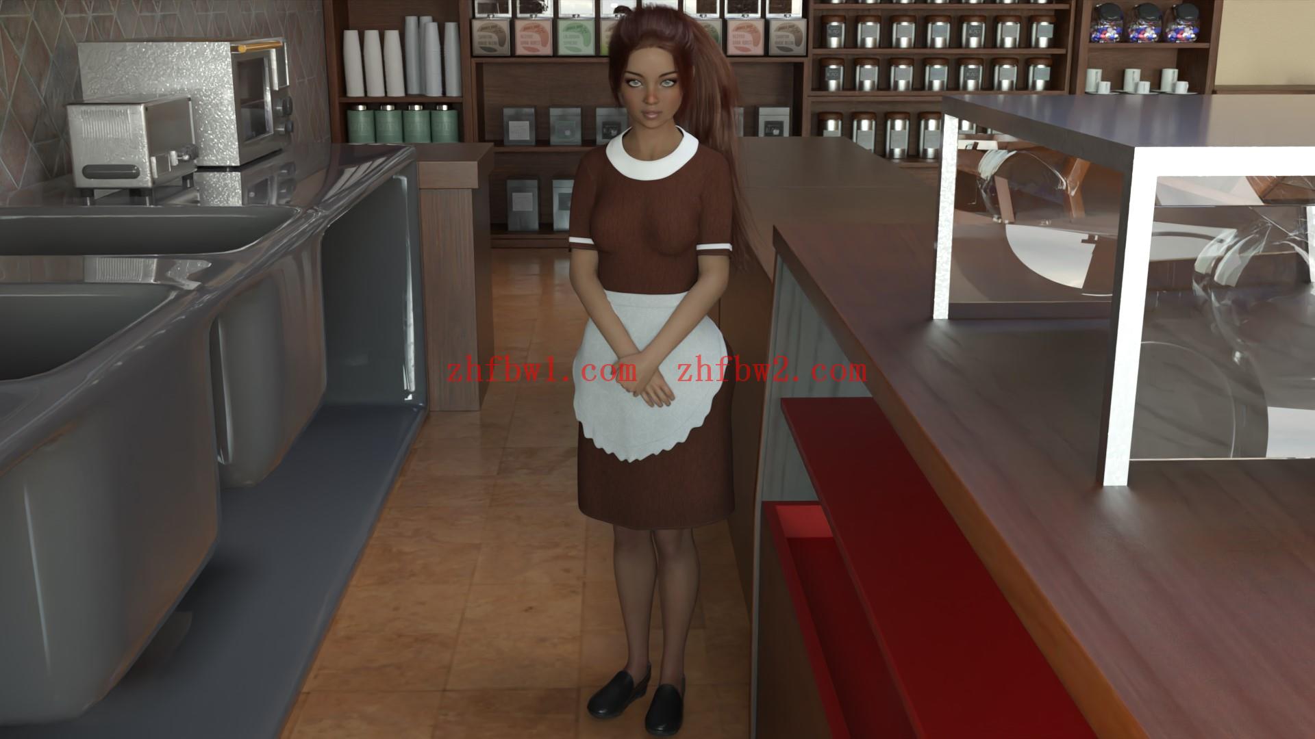 【欧美SLG/汉化/动态】学院0.51.0汉化版【PC+安卓/2.86G/更新】