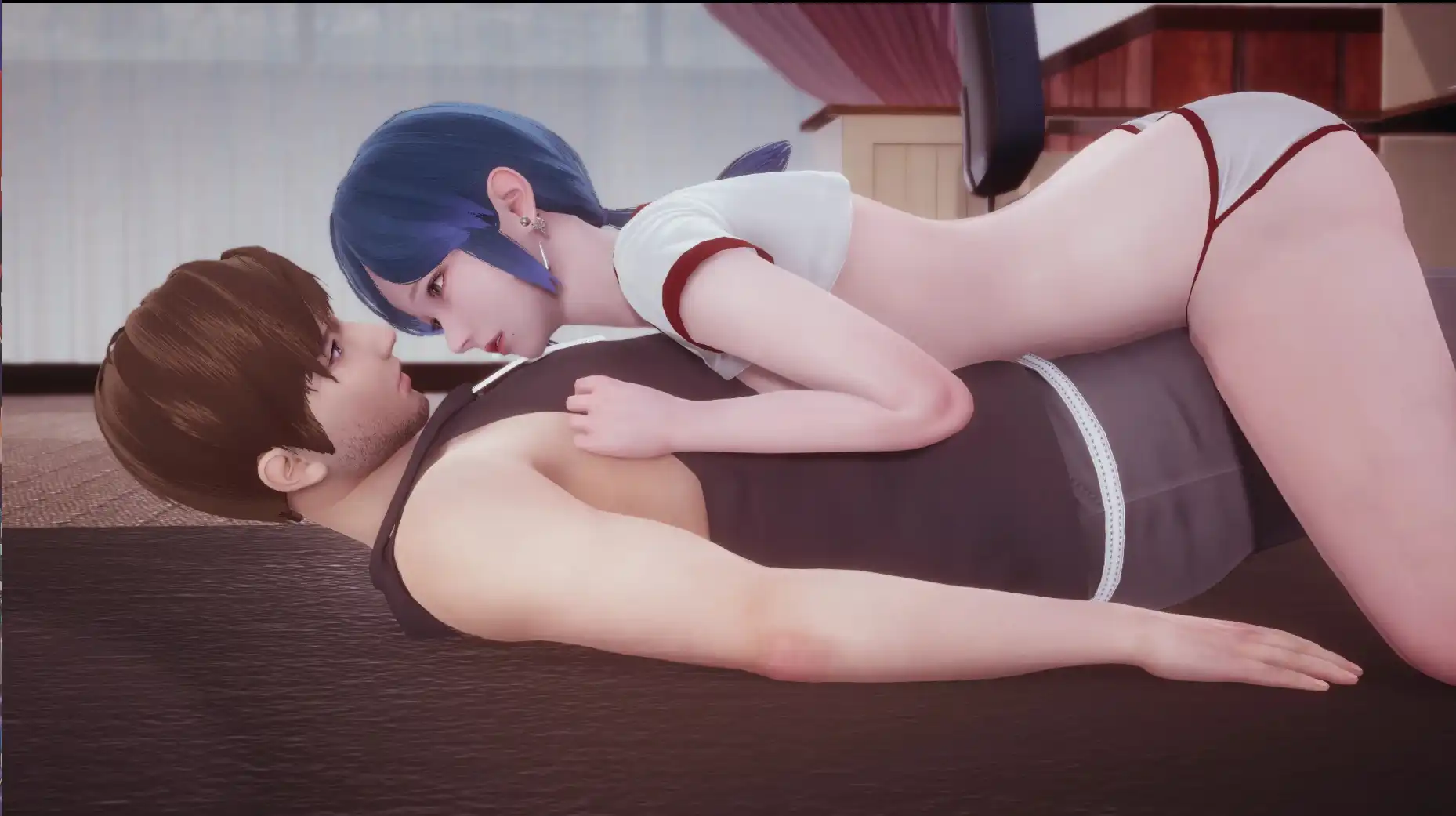 【神级SLG/官中/动态】凤凰0.9.0.1修复官中版【PC+安卓/3.01G】