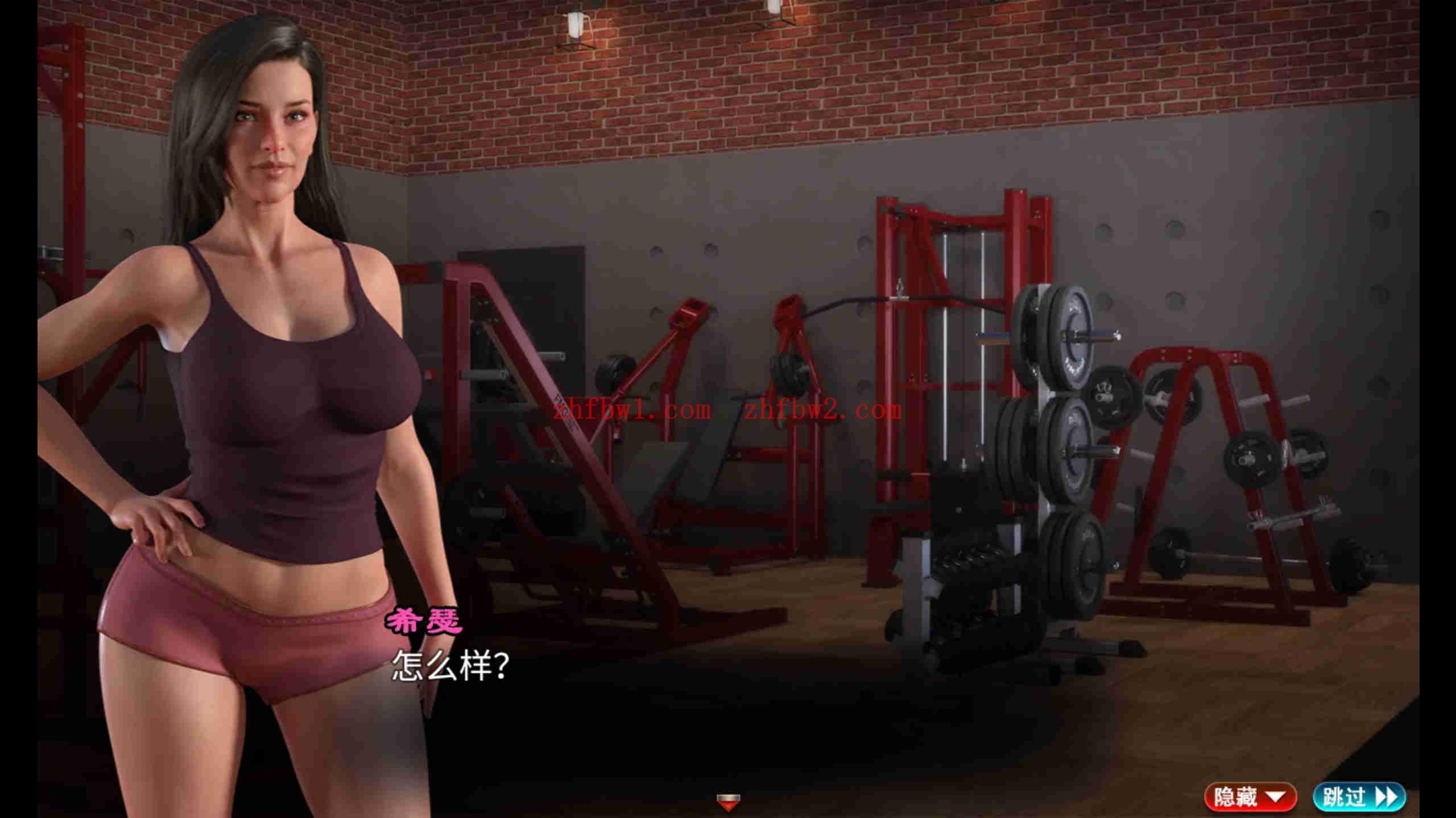 【神级RPG/汉化/动态】创世秩序94011汉化版【PC+安卓/3.06G】