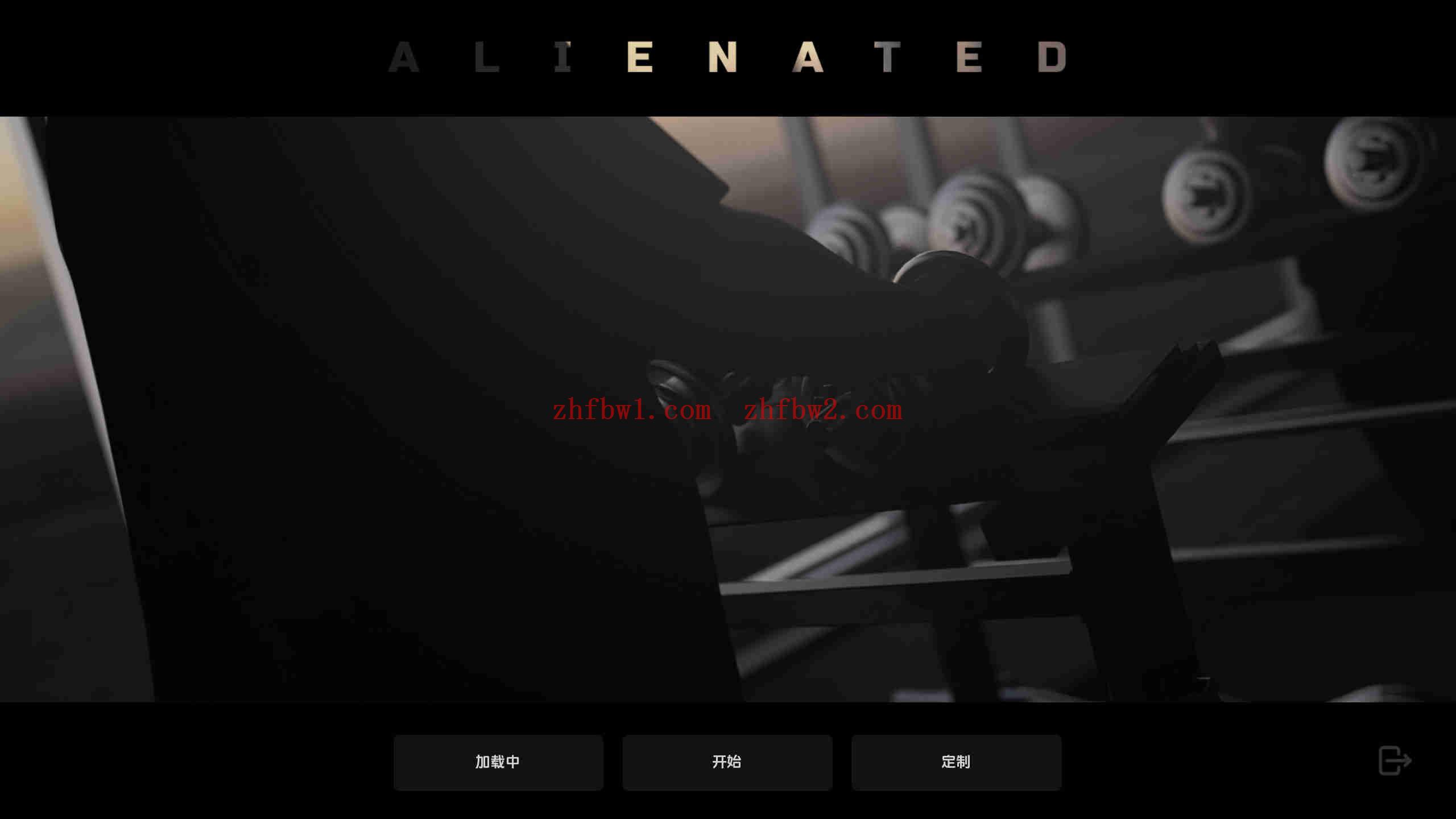 【欧美SLG/汉化/动态】异化0.1汉化版【PC+安卓/2.76G/更新】