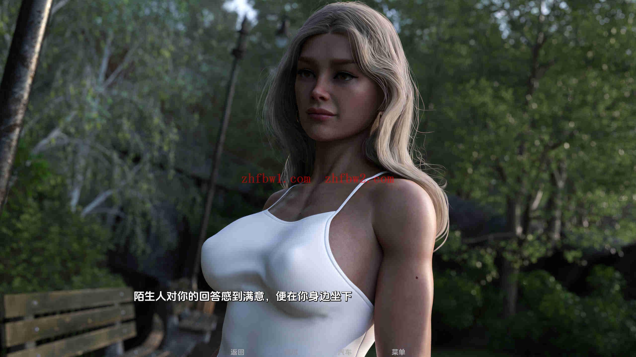 【欧美SLG/汉化/动态】异化0.1汉化版【PC+安卓/2.76G/更新】