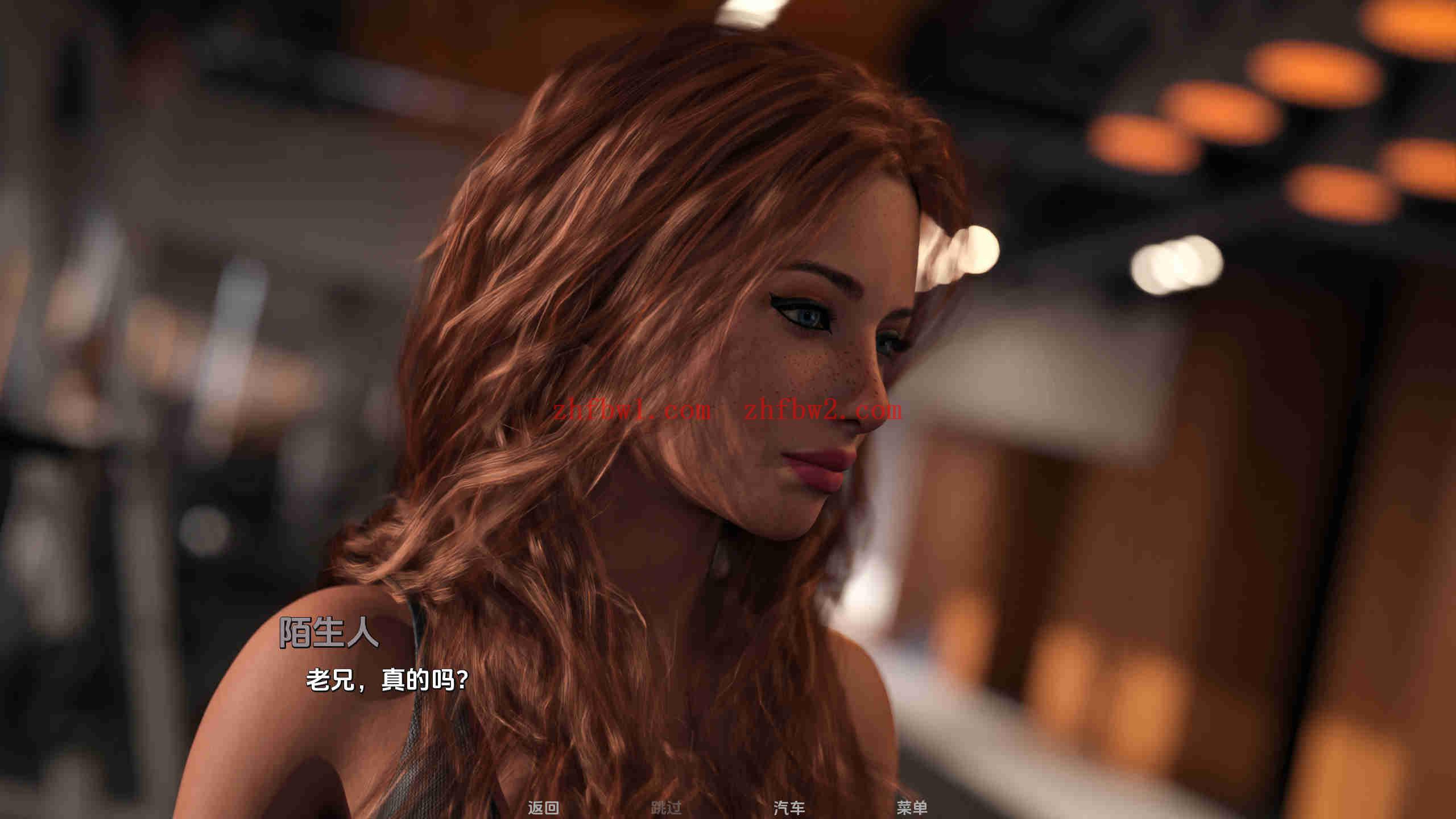 【欧美SLG/汉化/动态】异化0.1汉化版【PC+安卓/2.76G/更新】