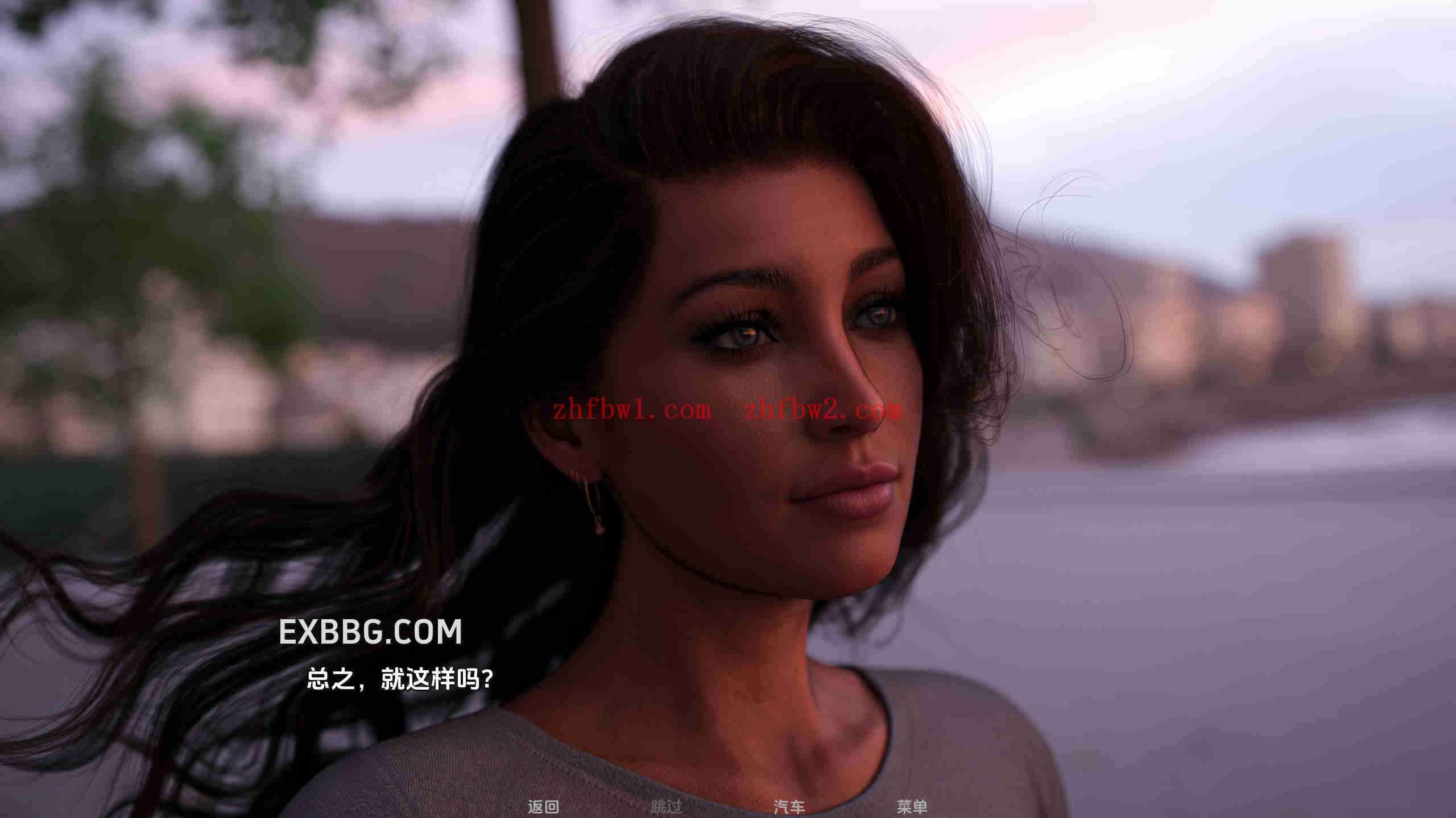 【欧美SLG/汉化/动态】异化0.1汉化版【PC+安卓/2.76G/更新】