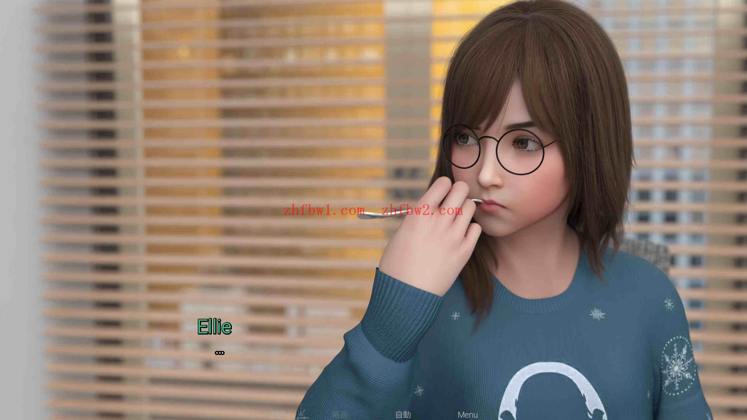 【欧美SLG/汉化/动态】重组家庭0.4.0汉化版【PC+安卓/2.70G/更新】