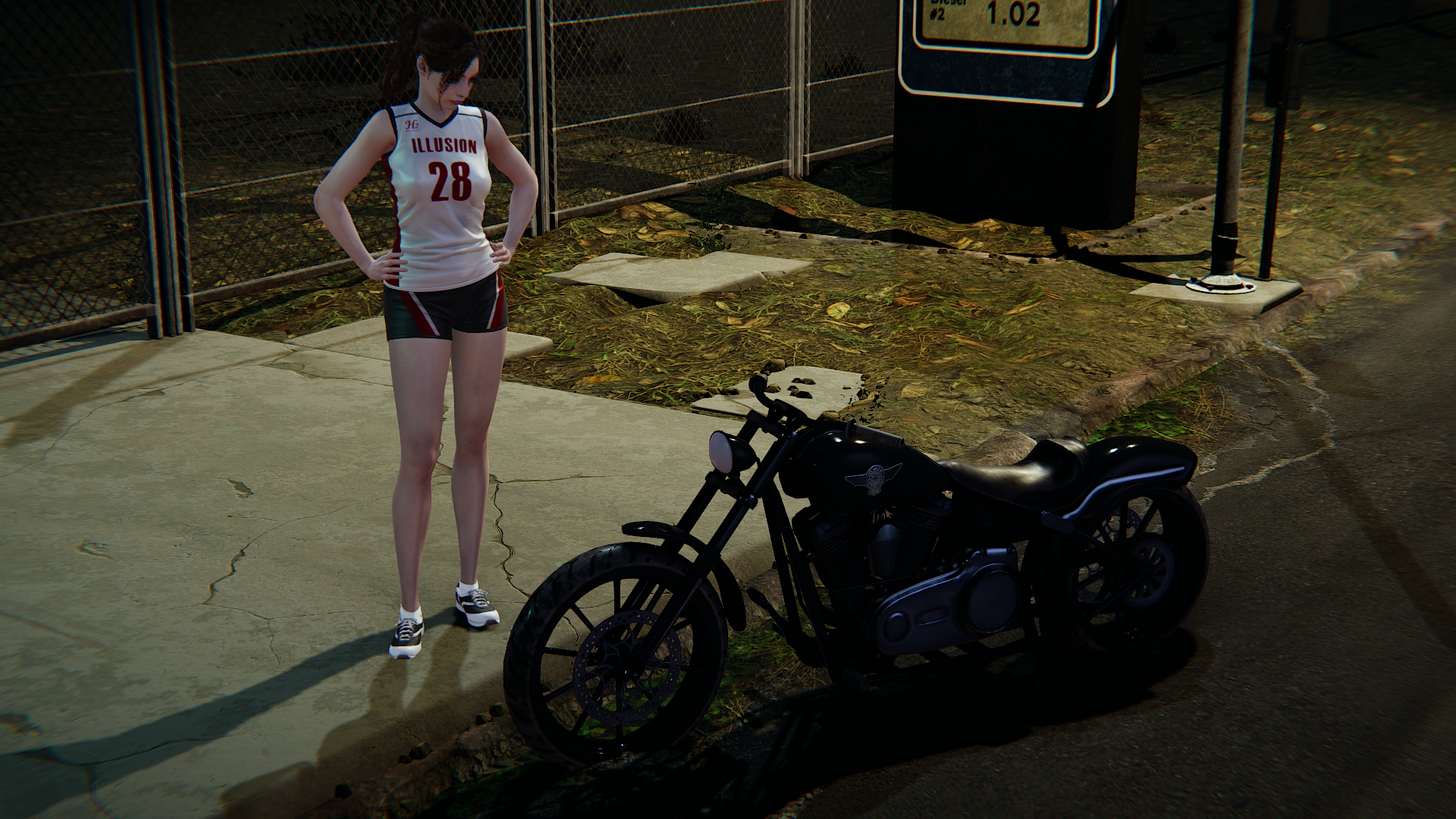 【欧美SLG/汉化/动态】天使神话：序幕0.3.0汉化版【PC/1.62G/更新】