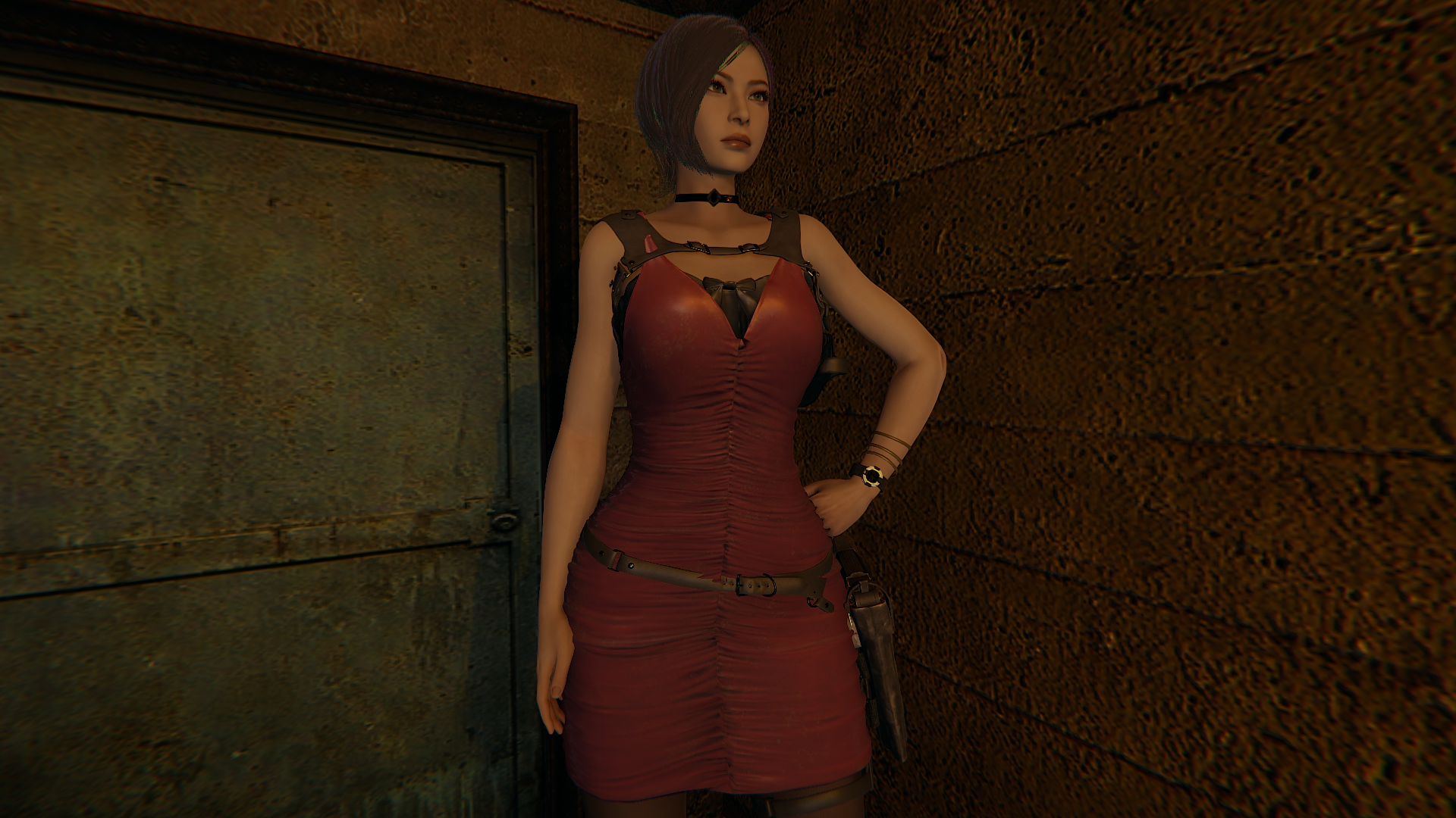 【欧美SLG/汉化/动态】天使神话：序幕0.3.0汉化版【PC/1.62G/更新】