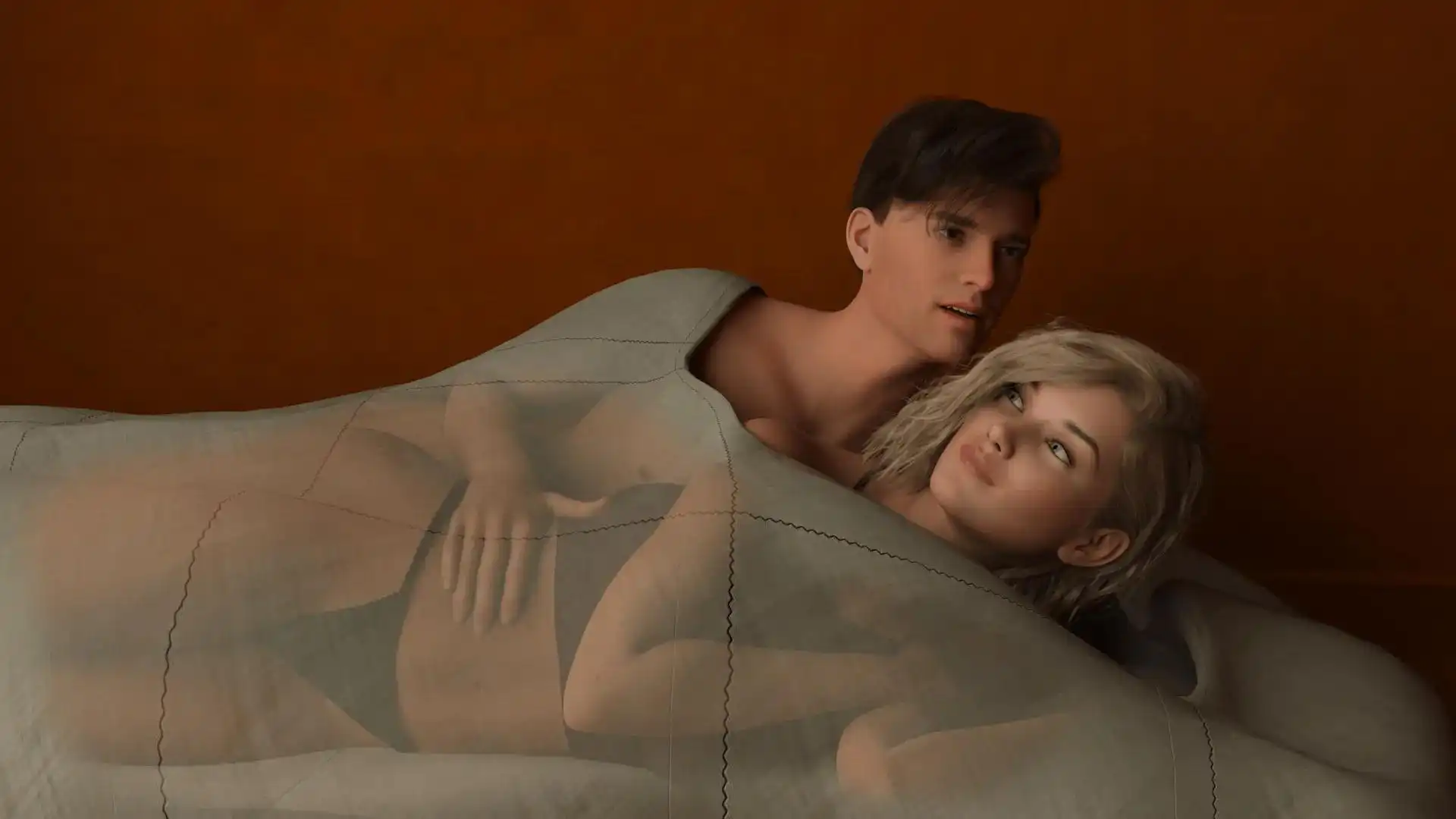 【欧美SLG/汉化/动态】有罪快感0.32汉化版【PC+安卓/1.10G/更新】