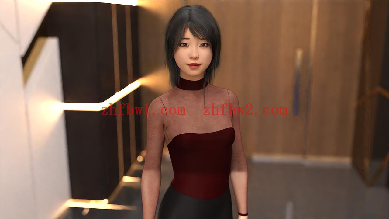 【欧美SLG/汉化/动态】妻子的困境重温0.42汉化版【PC+安卓/3.48G/更新】