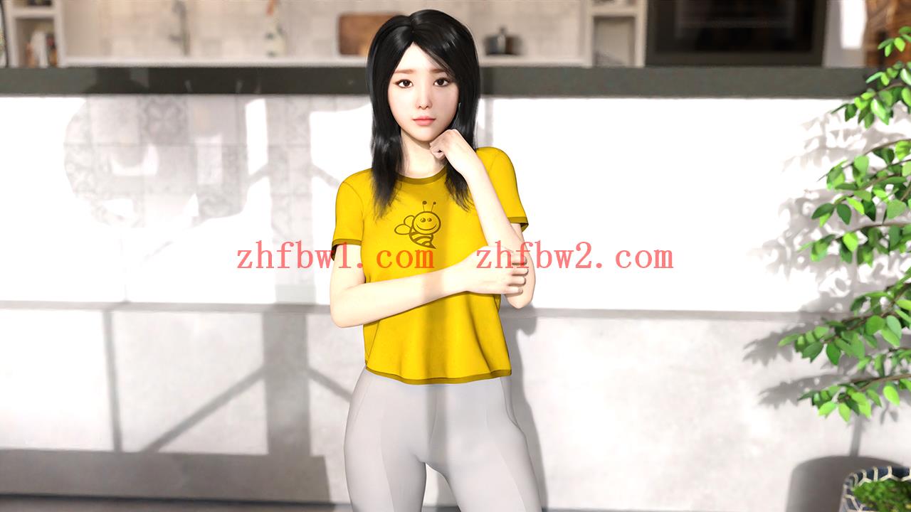 【欧美SLG/汉化/动态】妻子的困境重温0.42汉化版【PC+安卓/3.48G/更新】