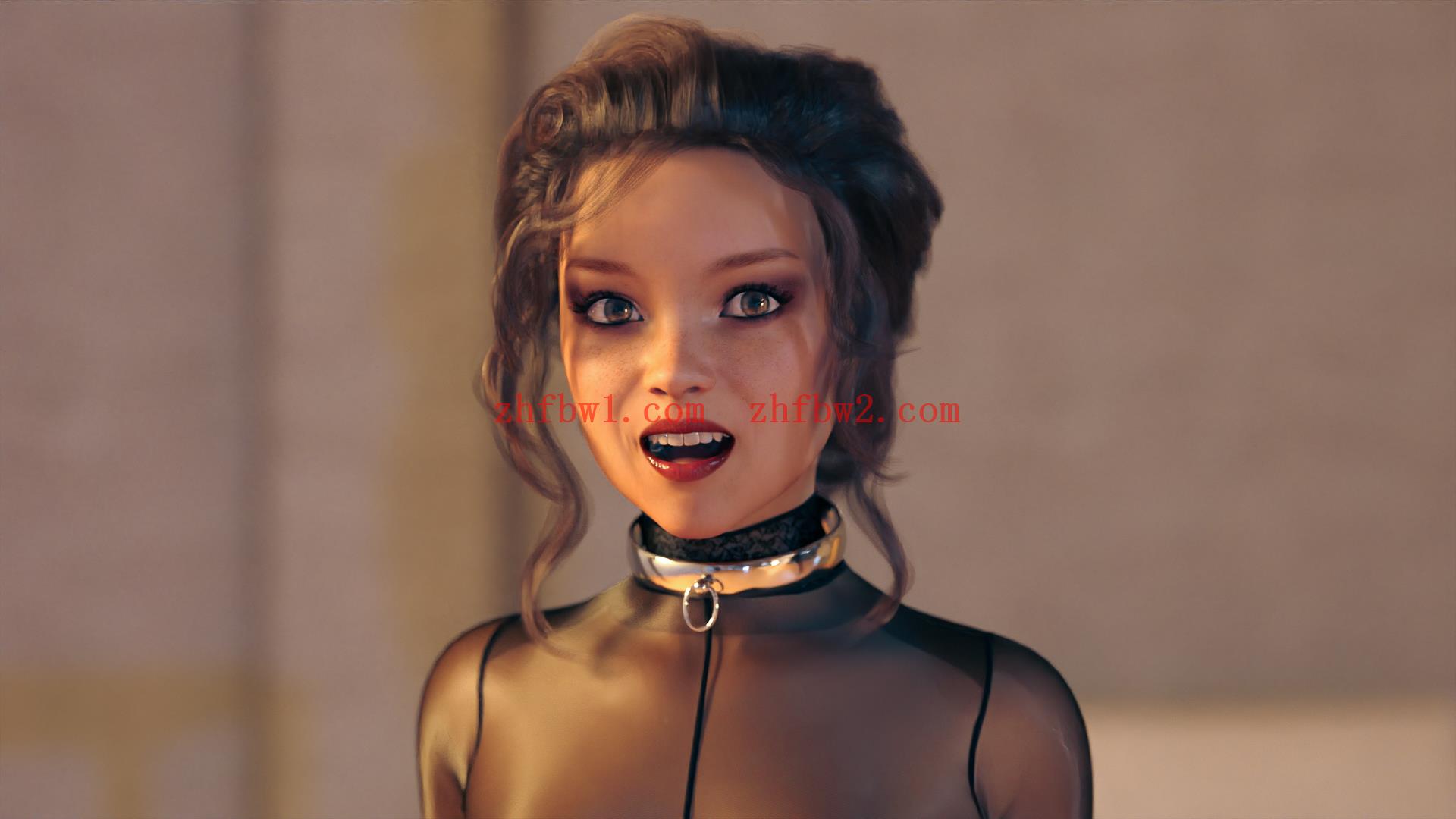 【欧美SLG/汉化/动态】红樱花馆2v1.8.1汉化版【PC+安卓/2.02G/更新】